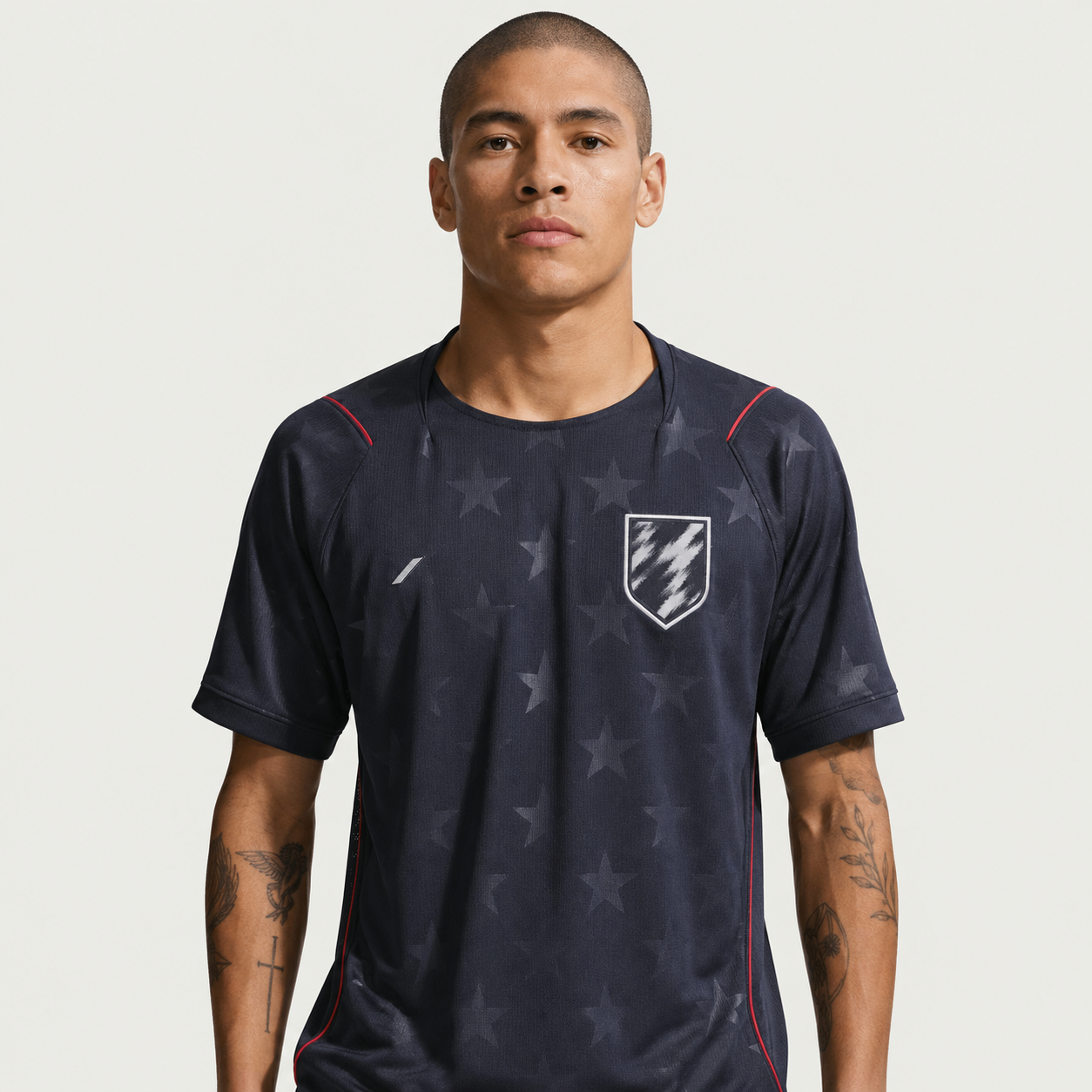 USA Away Stadium Jersey 2026 "Stars"