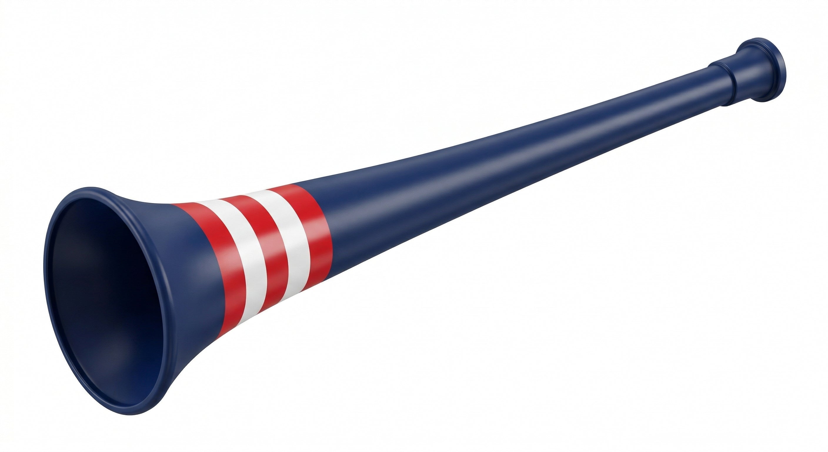 The Roar — Fan Vuvuzela