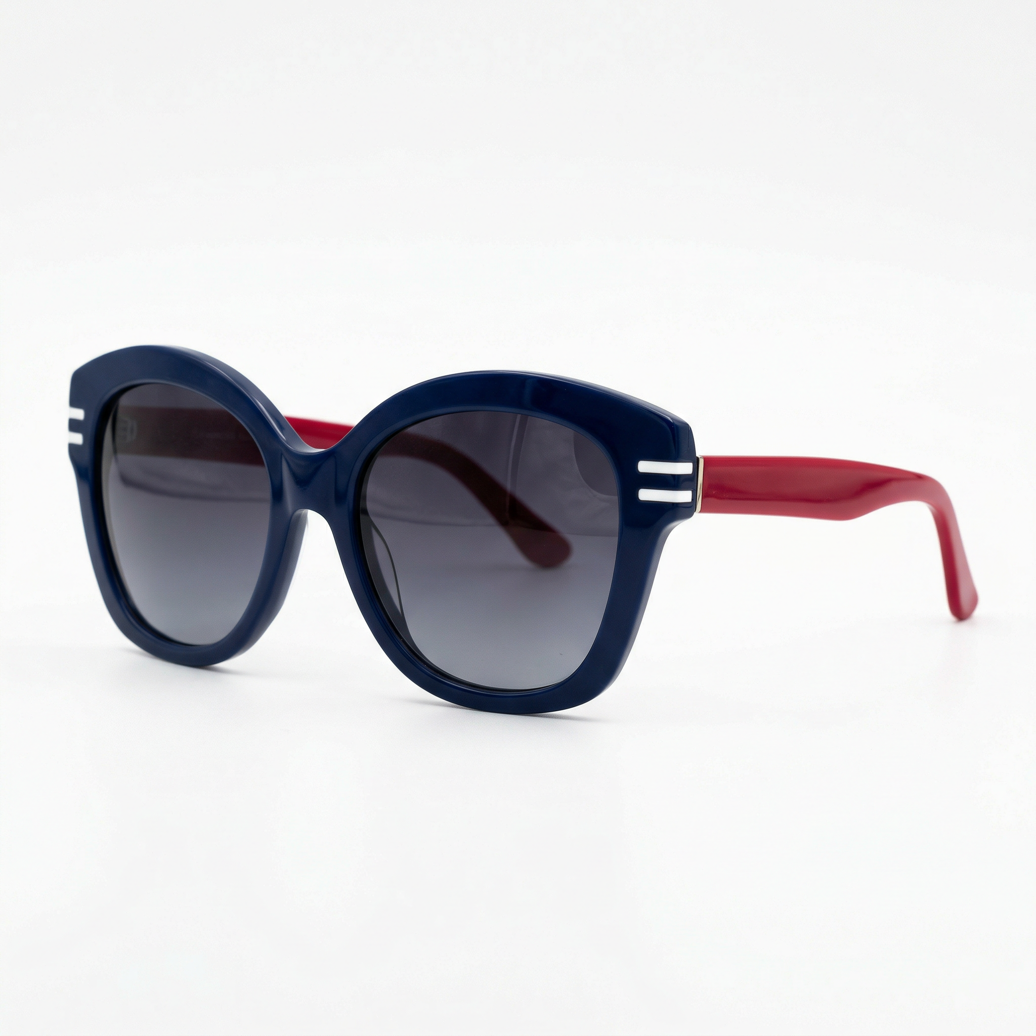 The Shades — Fan Sunglasses