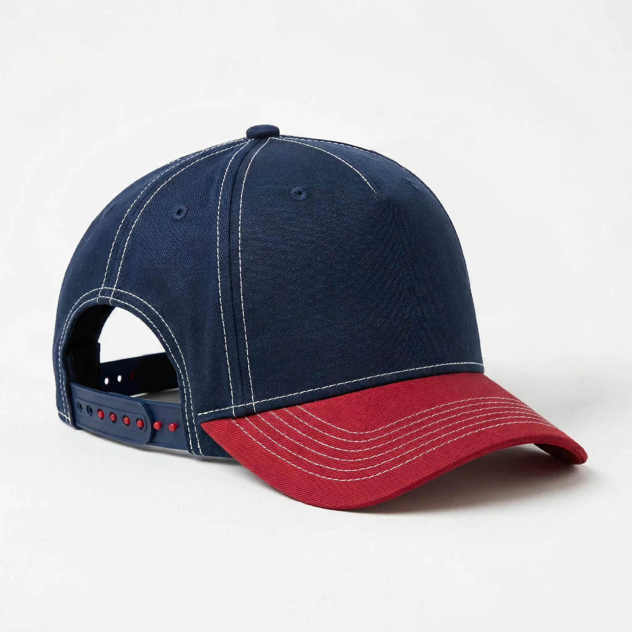 The Captain — Supporter Cap