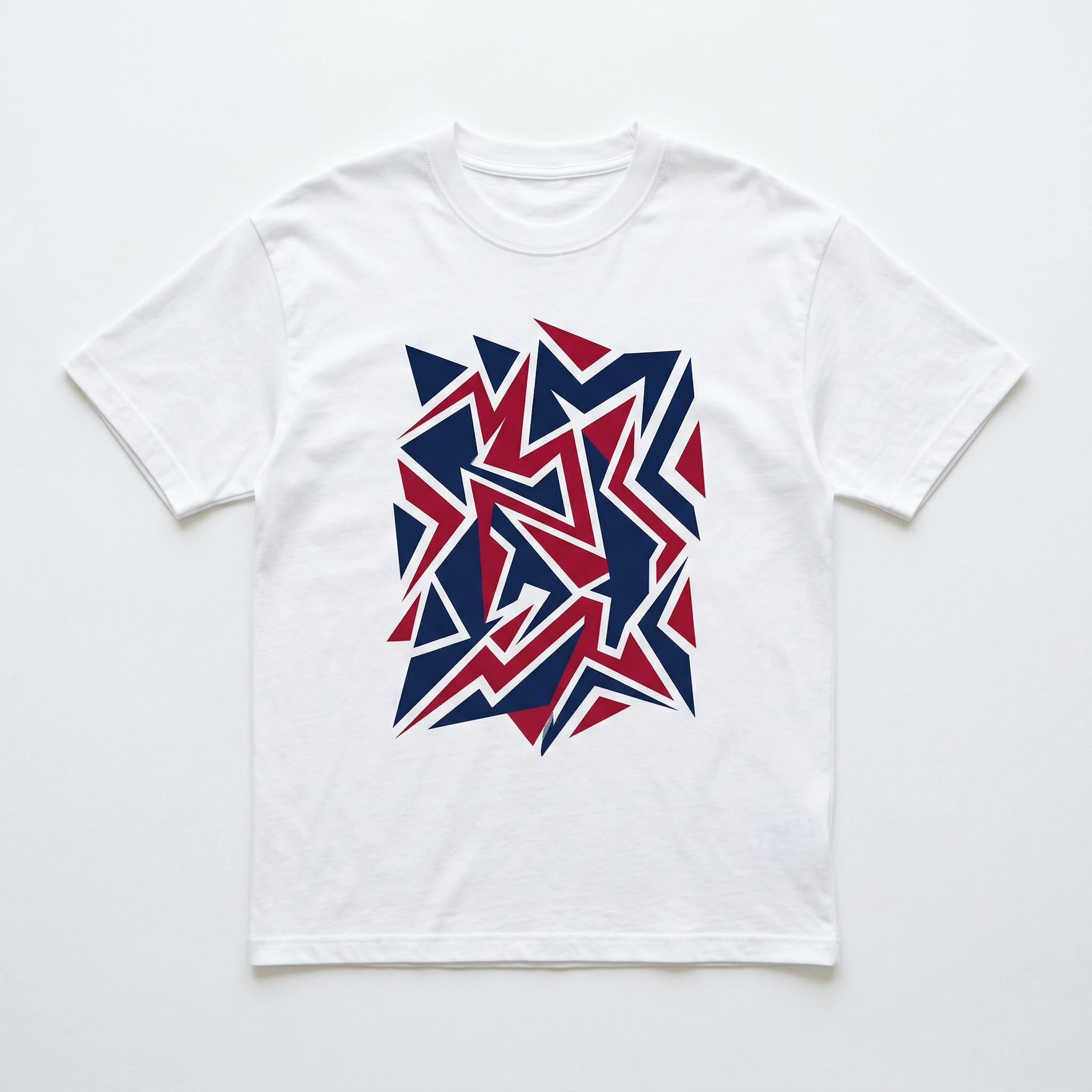 The Anthem — Game Day Tee
