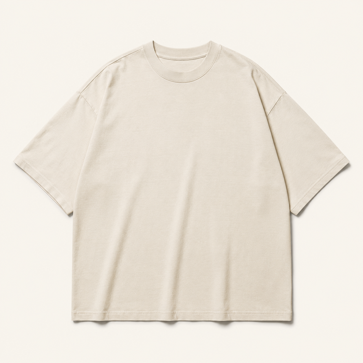 The Heavyweight Tee