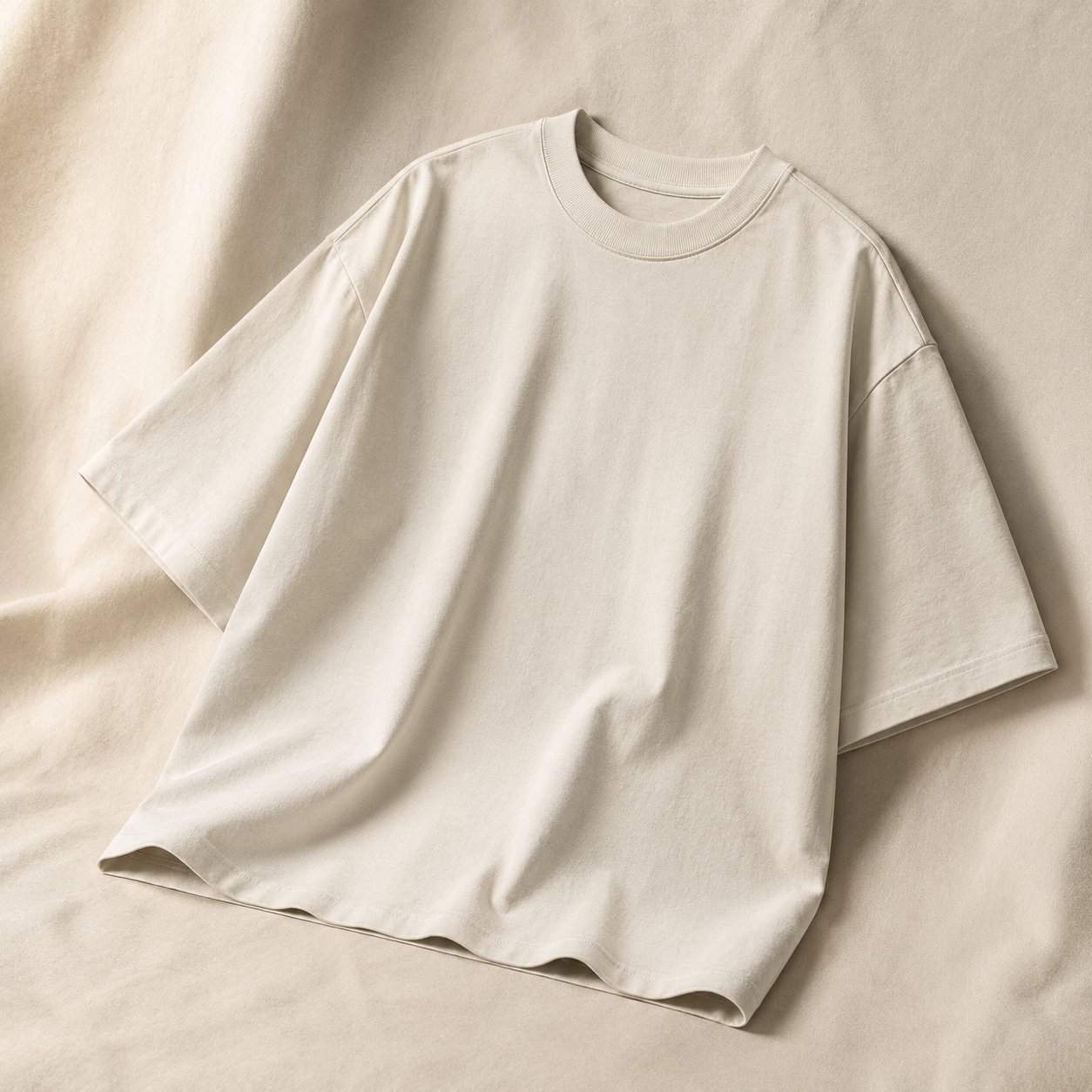 The Heavyweight Tee