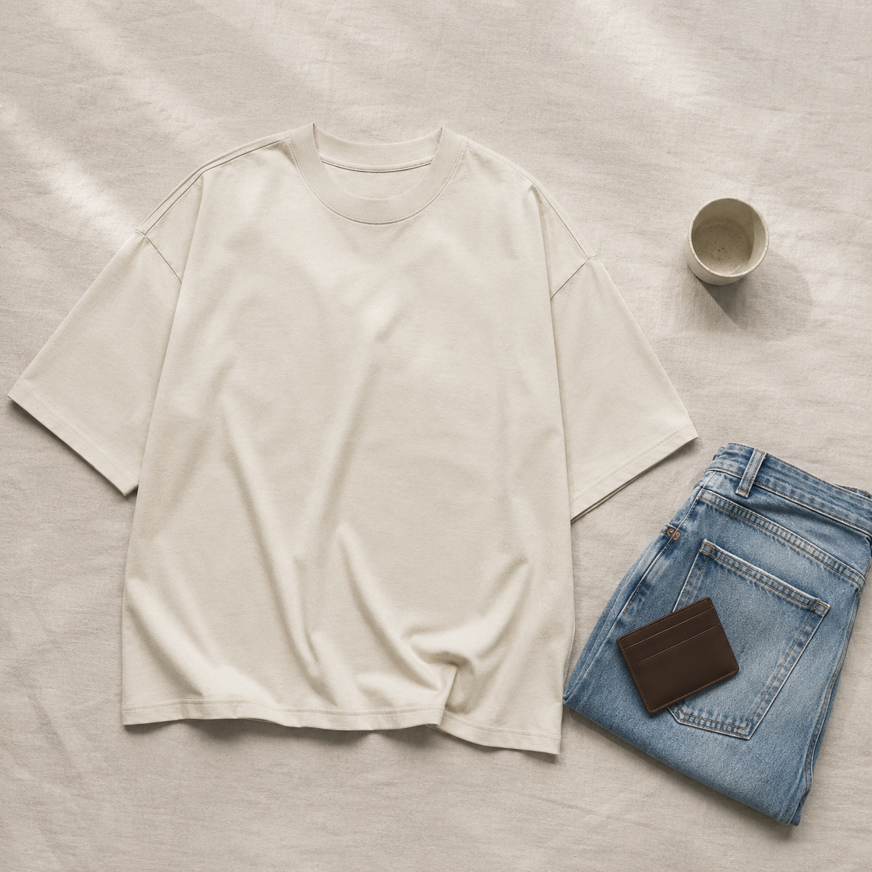 The Heavyweight Tee
