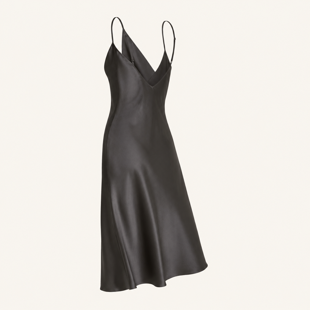 The Slip Dress