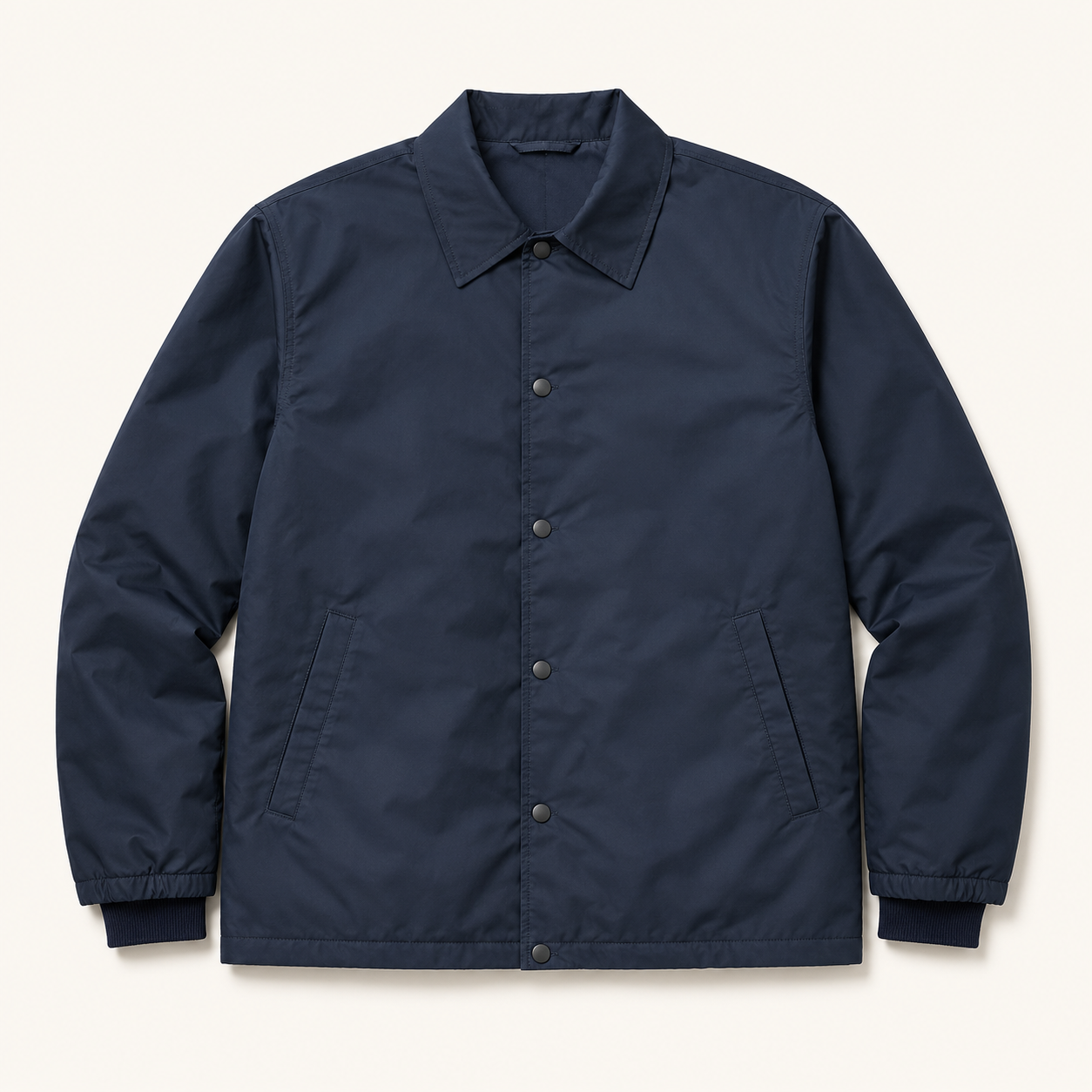 The Coach Jacket