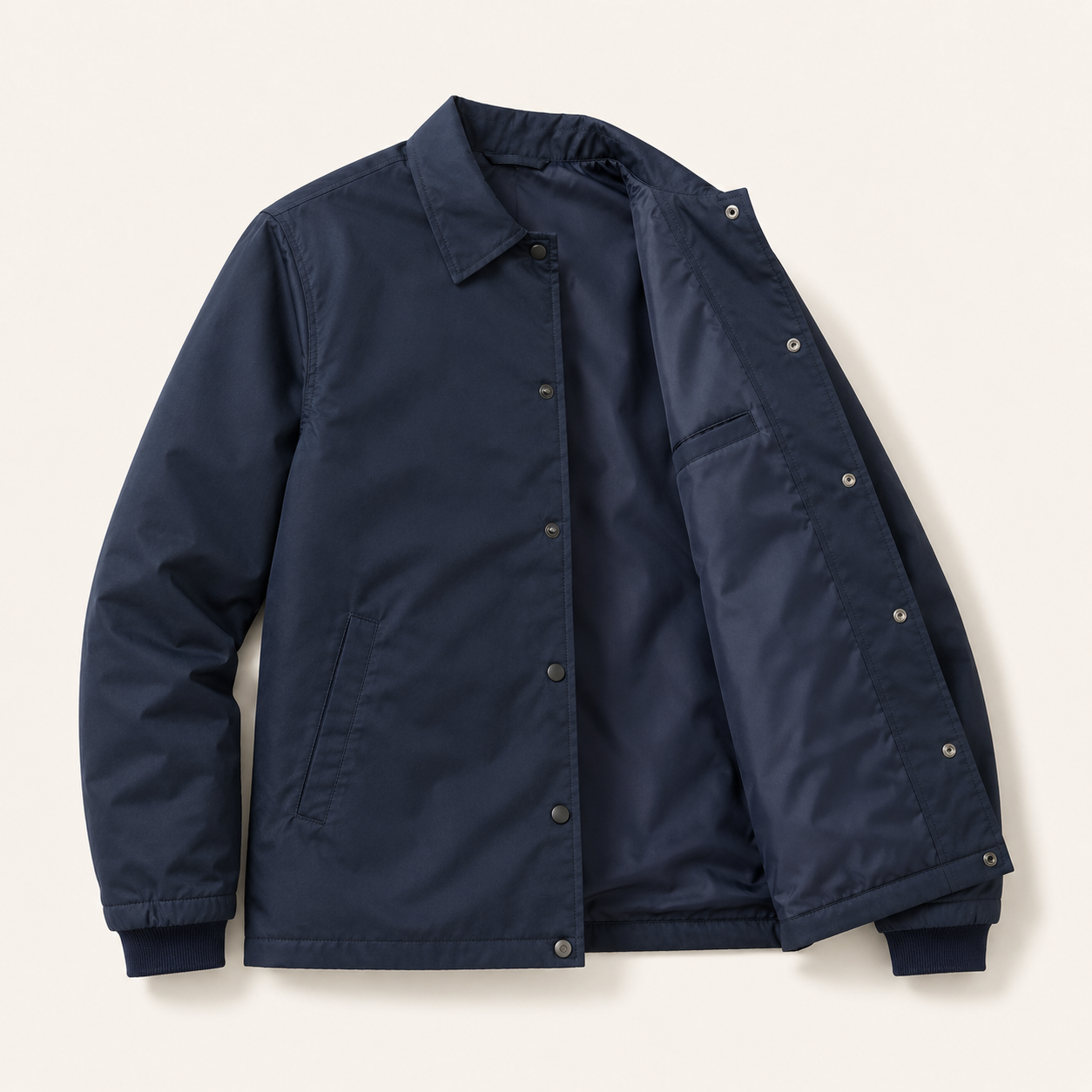 The Coach Jacket