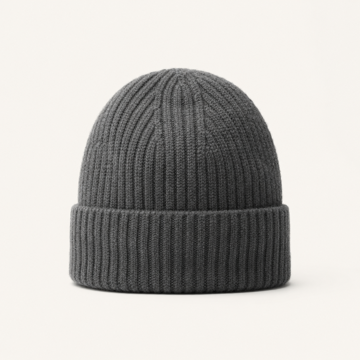 The Cashmere Beanie