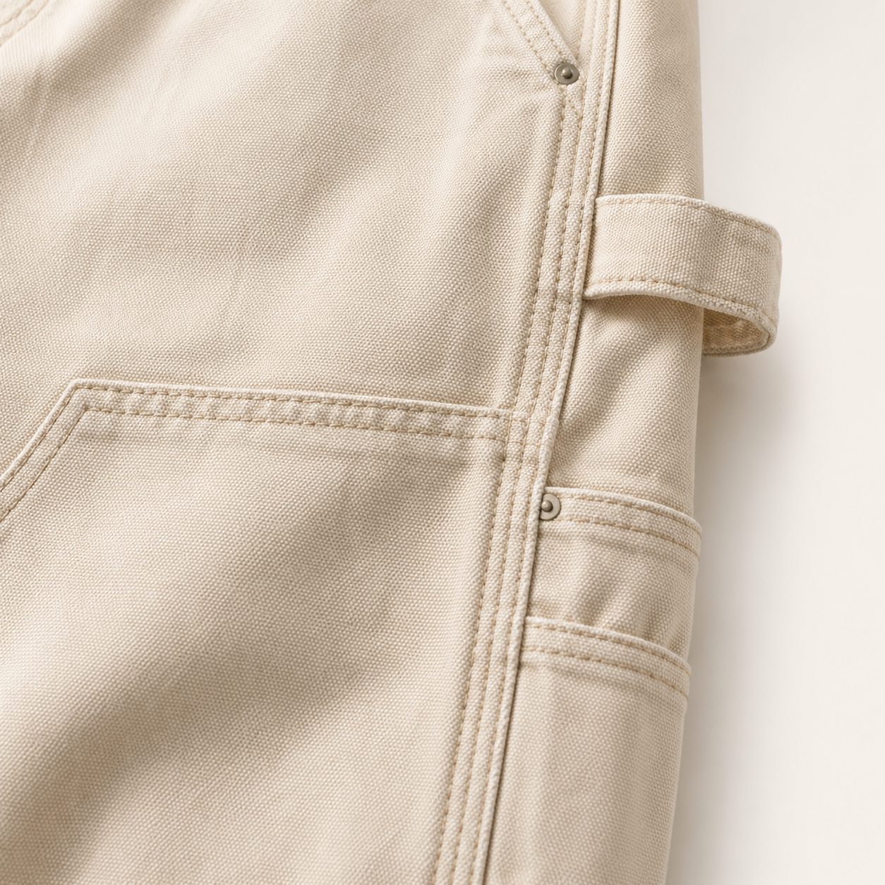 The Carpenter Pant