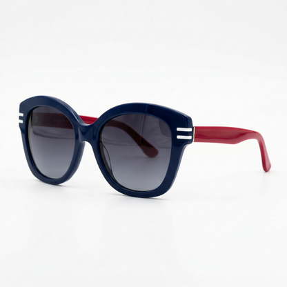 The Shades — Fan Sunglasses