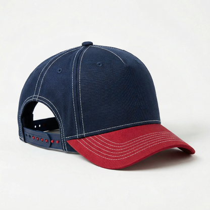 The Captain — Supporter Cap